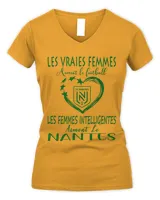 Women's V-Neck T-Shirt Women's V-Neck T-Shirt