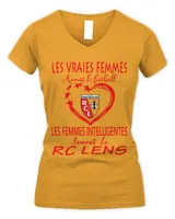 Women's V-Neck T-Shirt Women's V-Neck T-Shirt