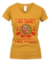 Women's V-Neck T-Shirt Women's V-Neck T-Shirt