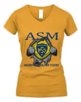 Women's V-Neck T-Shirt Women's V-Neck T-Shirt
