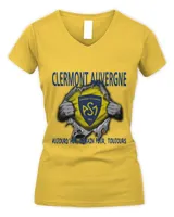 Women's V-Neck T-Shirt Women's V-Neck T-Shirt