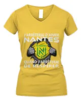 Women's V-Neck T-Shirt Women's V-Neck T-Shirt