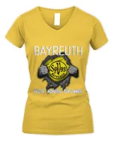 Women's V-Neck T-Shirt Women's V-Neck T-Shirt