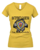 Women's V-Neck T-Shirt Women's V-Neck T-Shirt