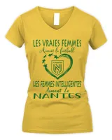 Women's V-Neck T-Shirt Women's V-Neck T-Shirt