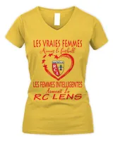 Women's V-Neck T-Shirt Women's V-Neck T-Shirt