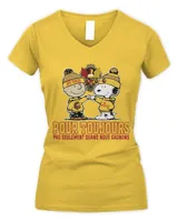 Women's V-Neck T-Shirt Women's V-Neck T-Shirt