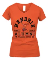Women's V-Neck T-Shirt Women's V-Neck T-Shirt