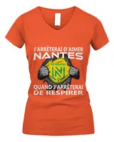 Women's V-Neck T-Shirt Women's V-Neck T-Shirt