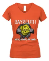 Women's V-Neck T-Shirt Women's V-Neck T-Shirt