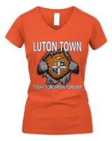 Women's V-Neck T-Shirt Women's V-Neck T-Shirt