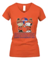 Women's V-Neck T-Shirt Women's V-Neck T-Shirt
