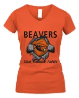 Women's V-Neck T-Shirt Women's V-Neck T-Shirt