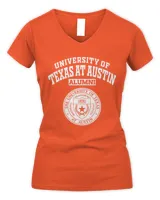 Women's V-Neck T-Shirt Women's V-Neck T-Shirt