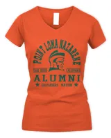 Women's V-Neck T-Shirt Women's V-Neck T-Shirt