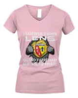 Women's V-Neck T-Shirt Women's V-Neck T-Shirt
