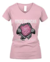 Women's V-Neck T-Shirt Women's V-Neck T-Shirt