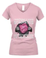 Women's V-Neck T-Shirt Women's V-Neck T-Shirt