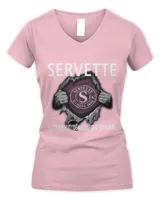 Women's V-Neck T-Shirt Women's V-Neck T-Shirt
