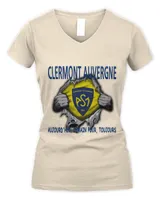 Women's V-Neck T-Shirt Women's V-Neck T-Shirt