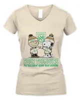 Women's V-Neck T-Shirt Women's V-Neck T-Shirt