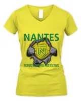 Women's V-Neck T-Shirt Women's V-Neck T-Shirt