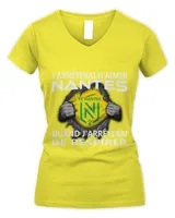 Women's V-Neck T-Shirt Women's V-Neck T-Shirt