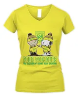Women's V-Neck T-Shirt Women's V-Neck T-Shirt