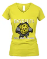 Women's V-Neck T-Shirt Women's V-Neck T-Shirt