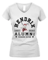 Women's V-Neck T-Shirt Women's V-Neck T-Shirt
