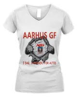 Women's V-Neck T-Shirt Women's V-Neck T-Shirt
