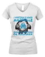 Women's V-Neck T-Shirt Women's V-Neck T-Shirt