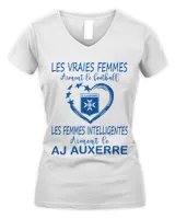 Women's V-Neck T-Shirt Women's V-Neck T-Shirt