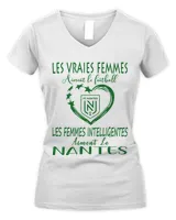 Women's V-Neck T-Shirt Women's V-Neck T-Shirt