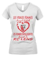 Women's V-Neck T-Shirt Women's V-Neck T-Shirt