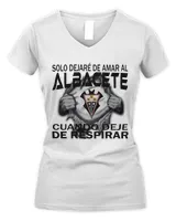 Women's V-Neck T-Shirt Women's V-Neck T-Shirt