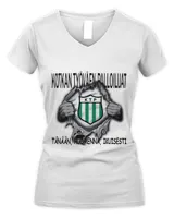 Women's V-Neck T-Shirt Women's V-Neck T-Shirt
