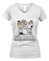 Women's V-Neck T-Shirt Women's V-Neck T-Shirt
