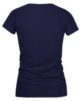 Lycée Louis-le-Grand-Far-Lgo2 Women's V-Neck T-Shirt navy s