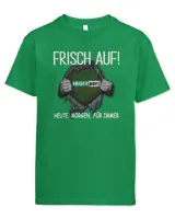 Kids Standard T-Shirt Kids Standard T-Shirt