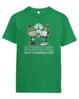 Kids Standard T-Shirt Kids Standard T-Shirt