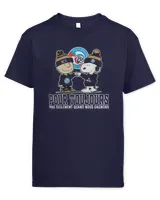 Kids Standard T-Shirt Kids Standard T-Shirt