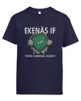 Kids Standard T-Shirt Kids Standard T-Shirt