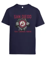 Kids Standard T-Shirt Kids Standard T-Shirt