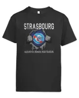 Kids Standard T-Shirt Kids Standard T-Shirt