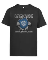 Kids Standard T-Shirt Kids Standard T-Shirt