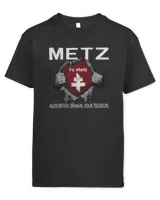 Kids Standard T-Shirt Kids Standard T-Shirt