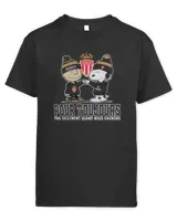 Kids Standard T-Shirt Kids Standard T-Shirt