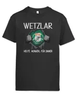 Kids Standard T-Shirt Kids Standard T-Shirt