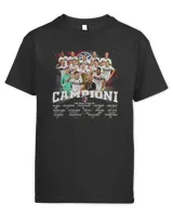 Kids Standard T-Shirt Kids Standard T-Shirt